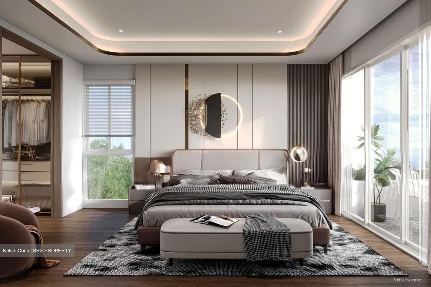 Upper East Coast Road (D15), Terrace #563494061